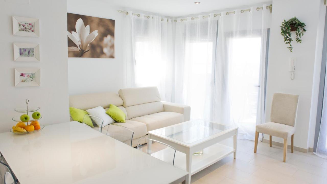 Tranquil Duplex In Sitges, Barcelona,Sea Views, Parking, Terrace 아파트 외부 사진