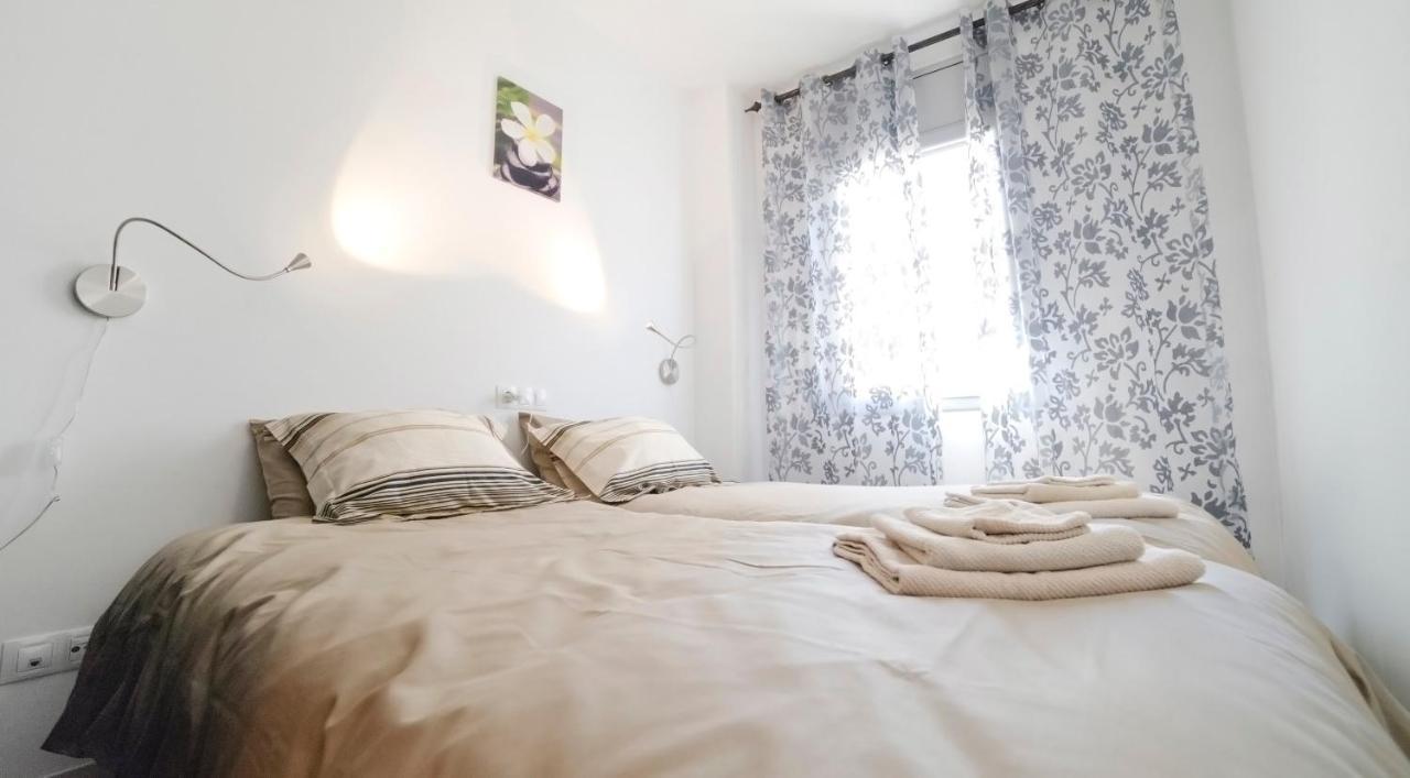 Tranquil Duplex In Sitges, Barcelona,Sea Views, Parking, Terrace 아파트 외부 사진