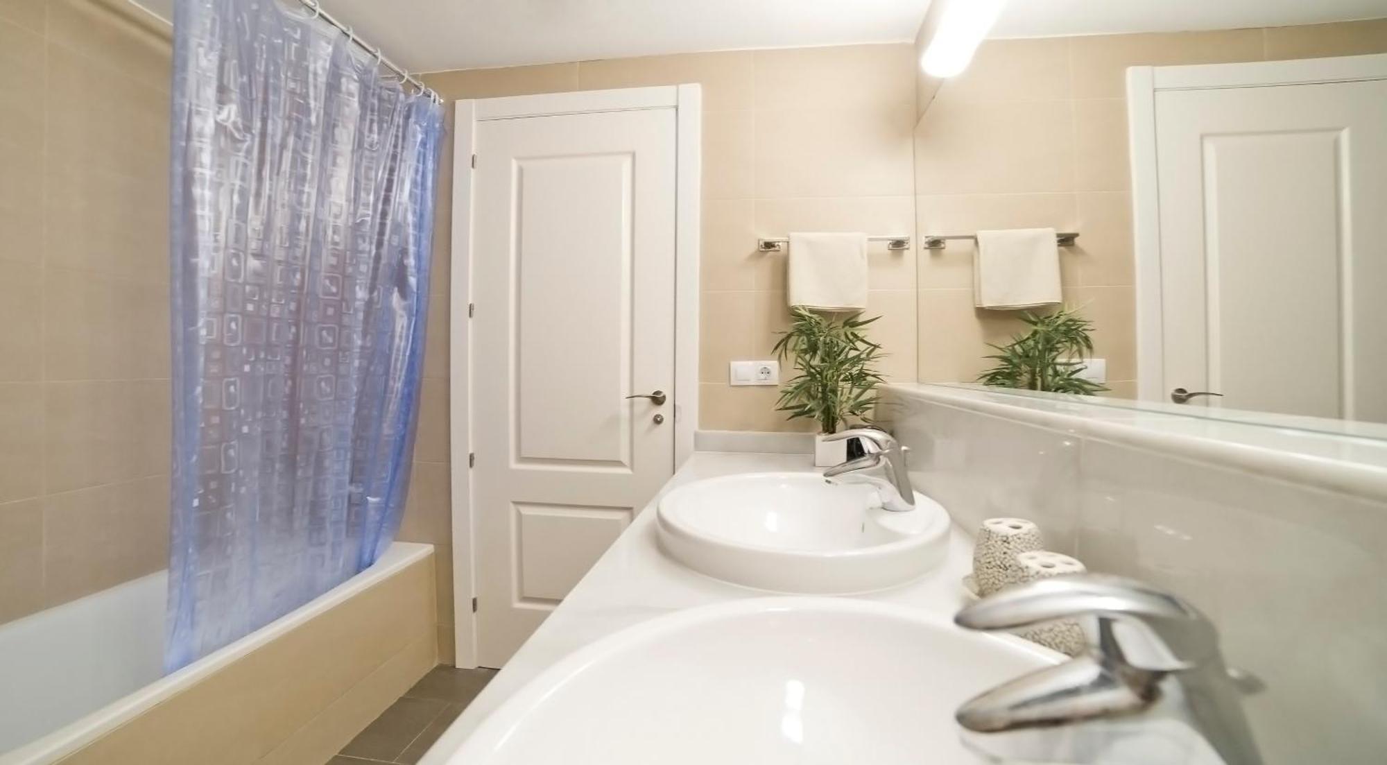 Tranquil Duplex In Sitges, Barcelona,Sea Views, Parking, Terrace 아파트 외부 사진
